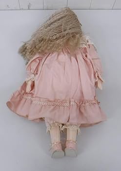 Amazon.co.jp: レトロ 当時物 ＊レトロ人形 ＊SEKIGUCHI JAPAN